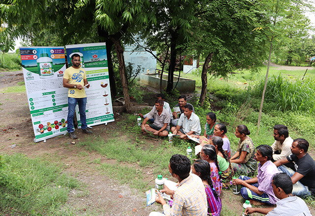 Organic Farming Seminar Union Organics